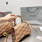 LTB Fashion - BGA Bags - 1620