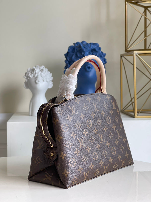 Luxe Touch Fashion LTB-bags - 17319