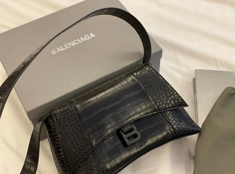 Luxe Touch Fashion - BGA Bags - 1542