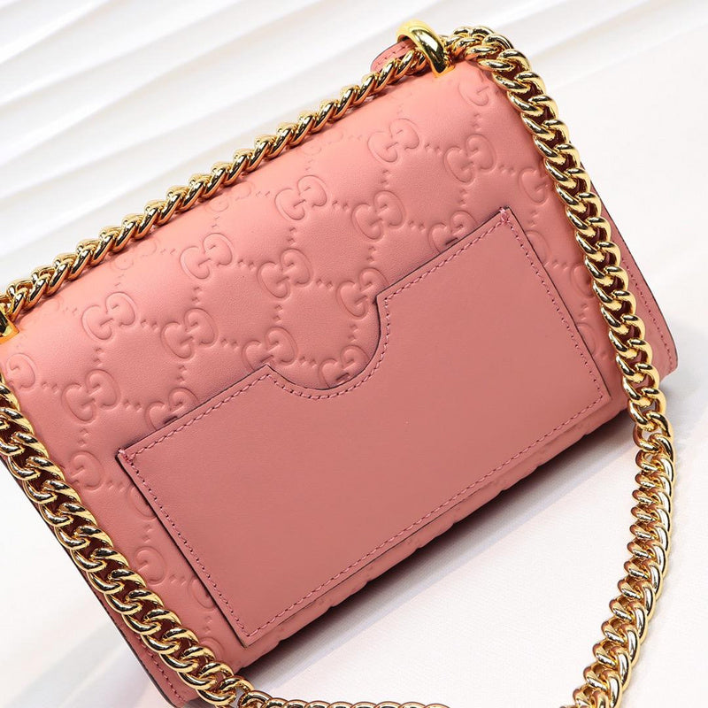 Luxe Touch Bags - Luxe Touch Bags - 1004