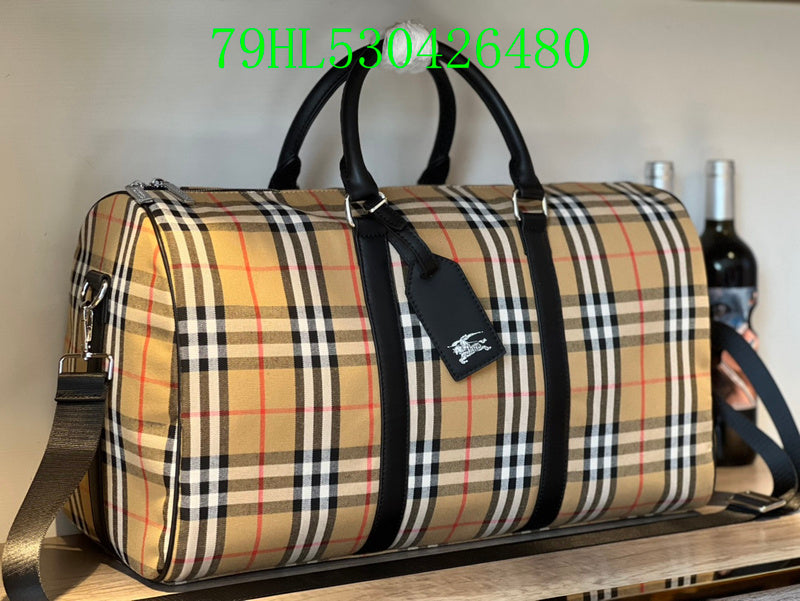 Luxe Touch Bags Fashion -BBR Bags - 146