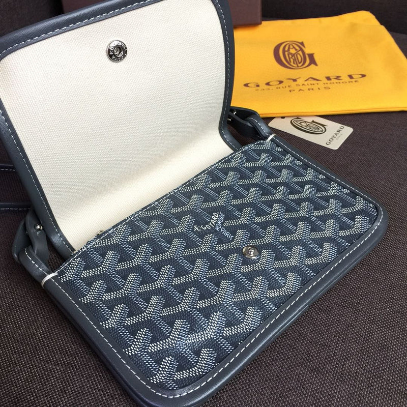 Luxe Touch Bags - GOD Bags - 154