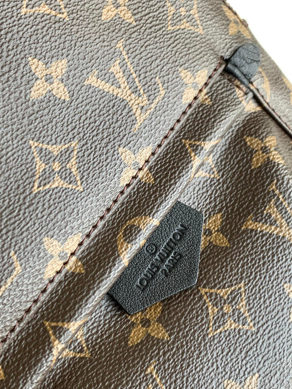 Luxe Touch Fashion LTB-bags - 17155