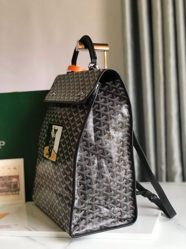 LTB - GOD Bags - 007