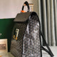 Luxe Touch Bags - GOD Bags - 007