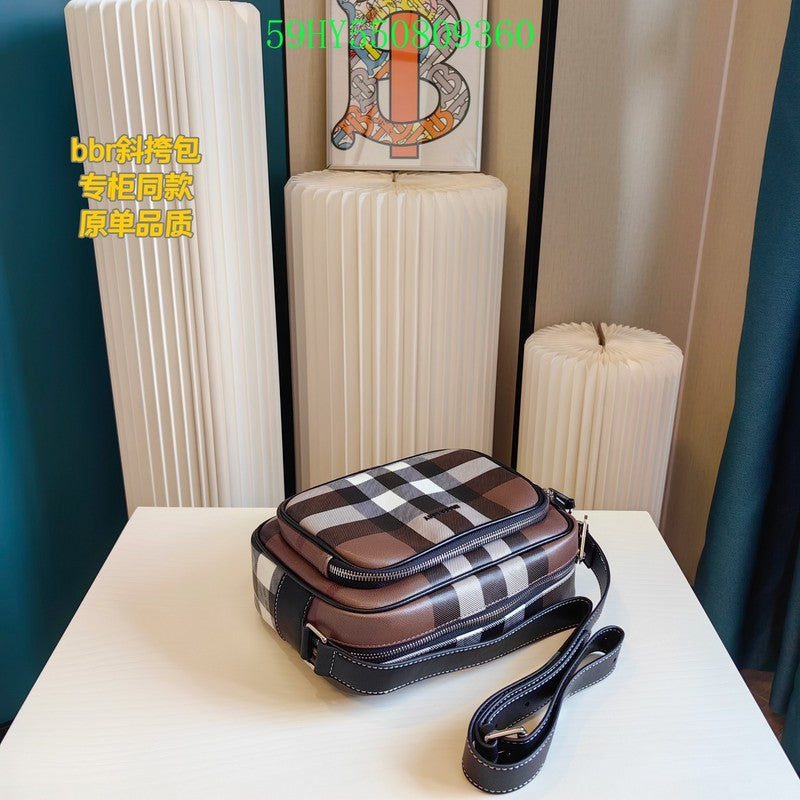 LTB Fashion -BBR Bags - 098