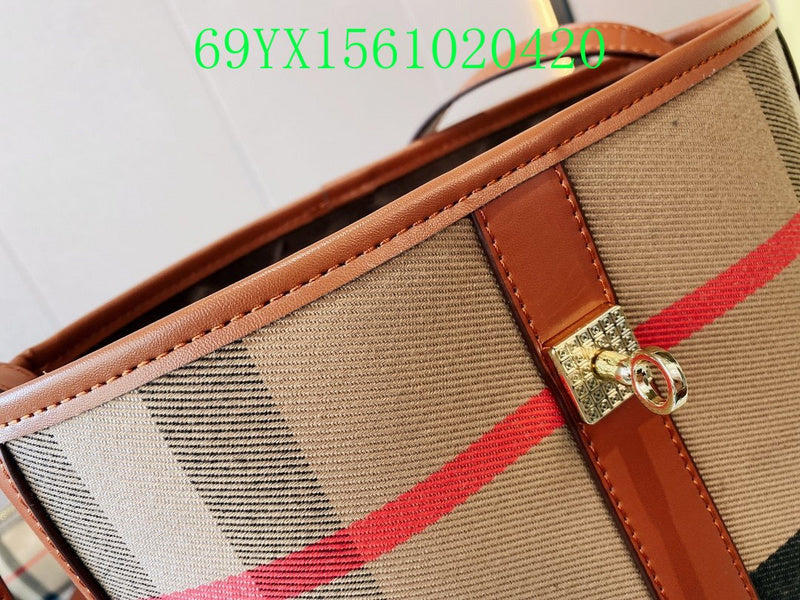 LTB Fashion -BBR Bags - 376