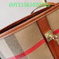 Luxe Touch Bags Fashion -BBR Bags - 376