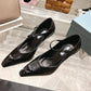 Luxe Touch Bags - PD Women Shoes - 264
