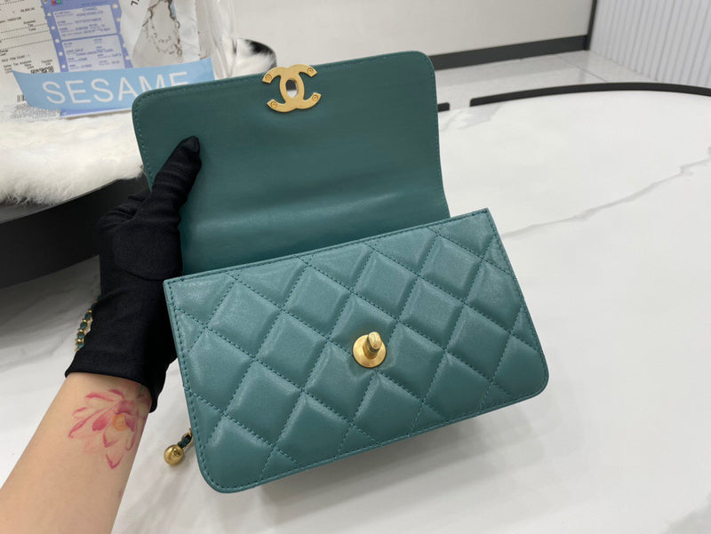 Luxe Touch Bags -  Bags - 595