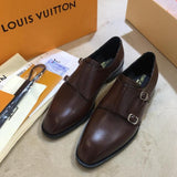 Luxe Touch Bags -  Men Shoes - 1711