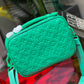 Fashion Luxe Touch bags - 2523