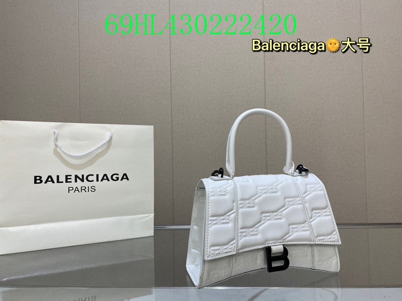 Luxe Touch Fashion - BGA Bags - 1923