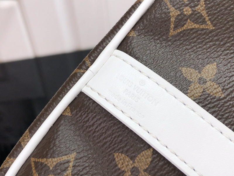 Fashion Luxe Touch bags - 3454