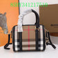 LTB Fashion -BBR Bags - 338