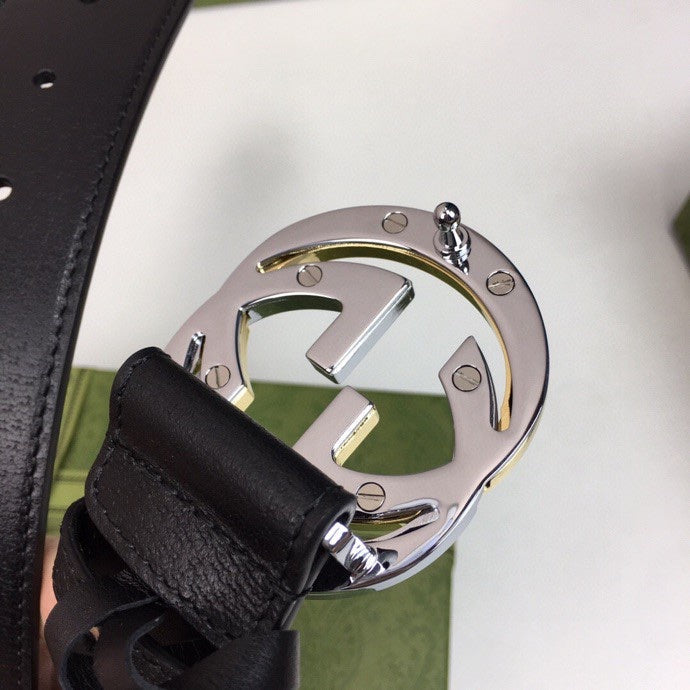 LTB  -Luxury  GCI  BELTS 017