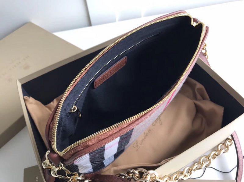 Luxe Touch Bags Fashion -BBR Bags - 1243