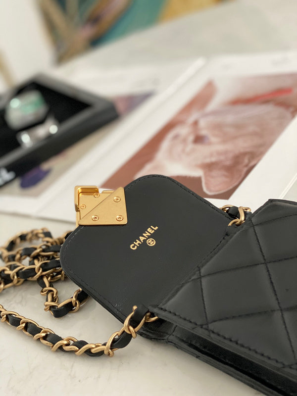 Luxe Touch Bags -  Bags - 322