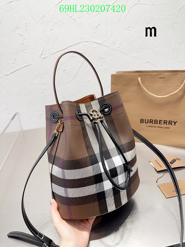 LTB Fashion -BBR Bags - 220
