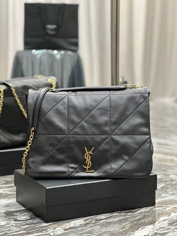 Luxe Touch SLY Bags - 133