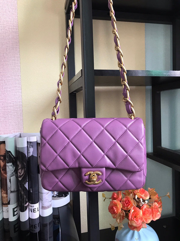 Luxe Touch Bags 

 -  Bags - 3450