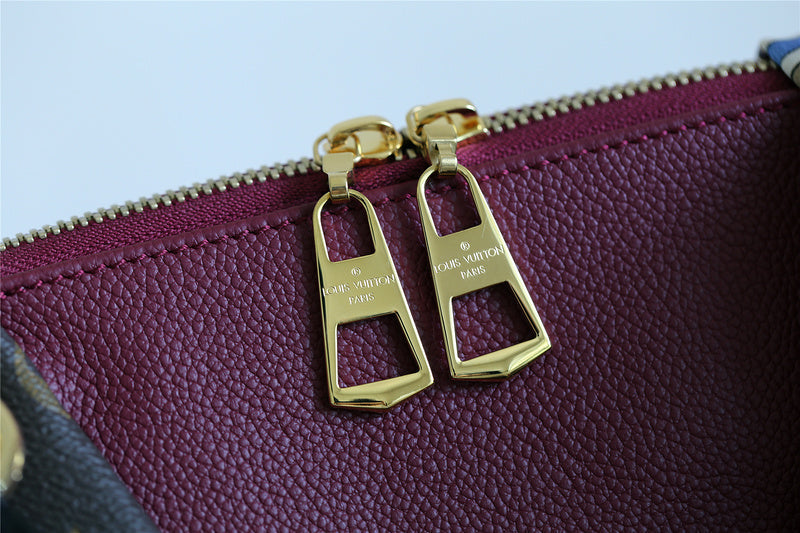 Luxe Touch Fashion LTB-bags - 8013