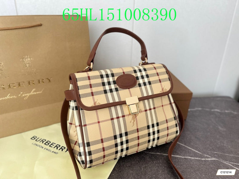 LTB Fashion -BBR Bags - 266
