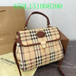 LTB Fashion -BBR Bags - 266