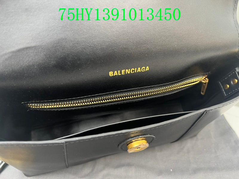 LTB Fashion - BGA Bags - 2014
