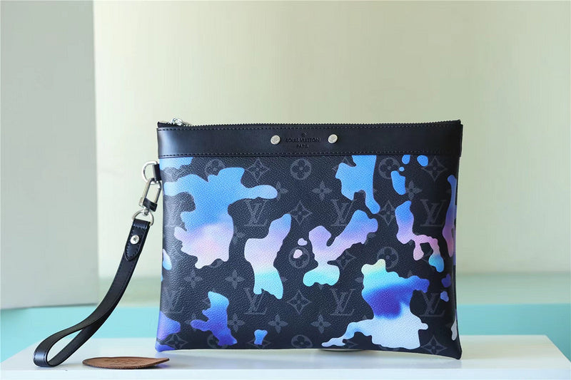 Luxe Touch Fashion LTB-bags - 10628