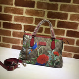Luxe Touch Bags - Luxe Touch Bags - 1230