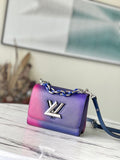 Fashion Luxe Touch bags - 4948
