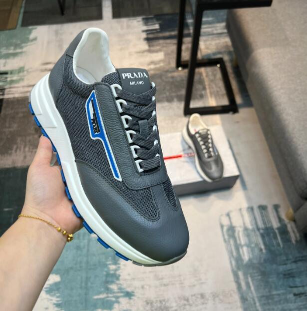 Luxe Touch Bags - PD Men Shoes - 221
