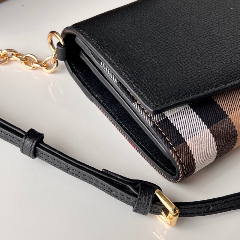 The Luxe Touch Fashion BBR-Bags - 002