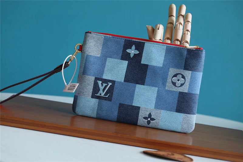 Luxe Touch Fashion LTB-bags - 8987