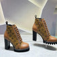Luxe Touch Bags -  Women Shoes - 772