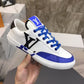 Luxe Touch Bags -  Men Shoes - 1365