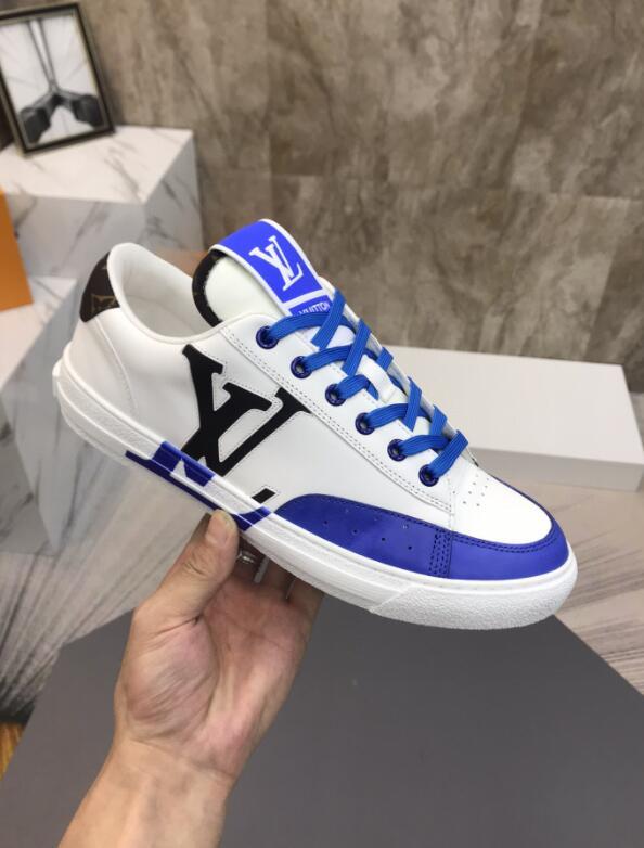 Luxe Touch Bags 

 - LTB Men Shoes - 1365