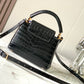 Fashion Luxe Touch bags - 3340
