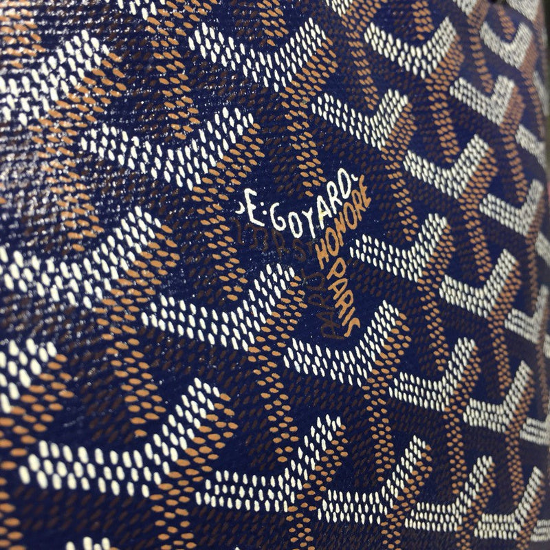Luxe Touch Bags - GOD Bags - 275