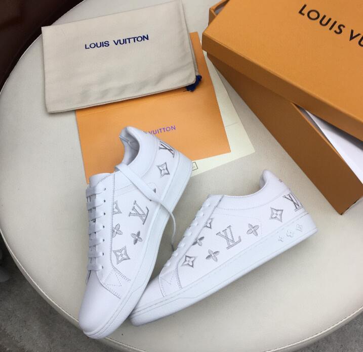 Luxe Touch Bags -  Men Shoes - 2020