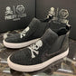 Luxe Touch Bags - PHP Shoes - 216
