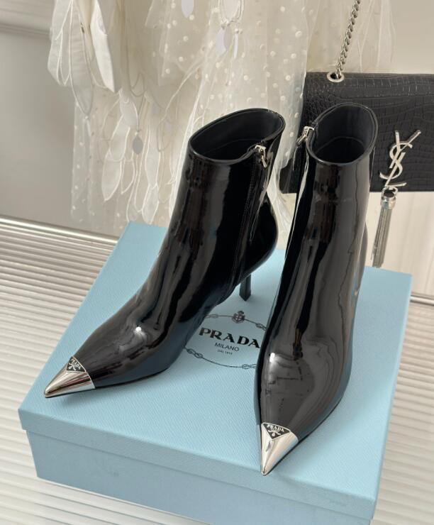 Luxe Touch Bags - PD Women Shoes - 192