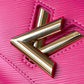 Fashion Luxe Touch bags - 4112