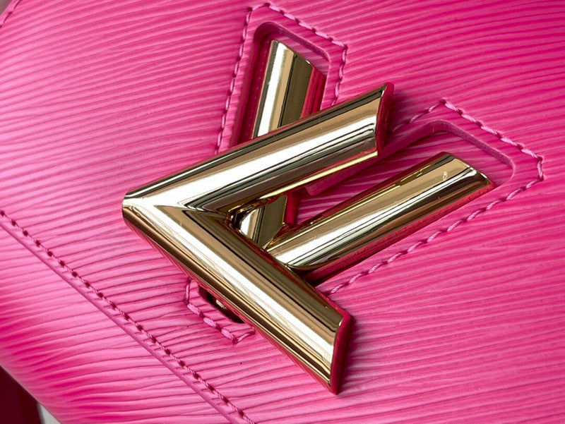 Fashion Luxe Touch bags - 4112