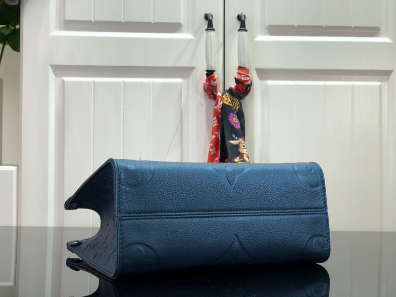 Luxe Touch Fashion LTB-bags - 17395
