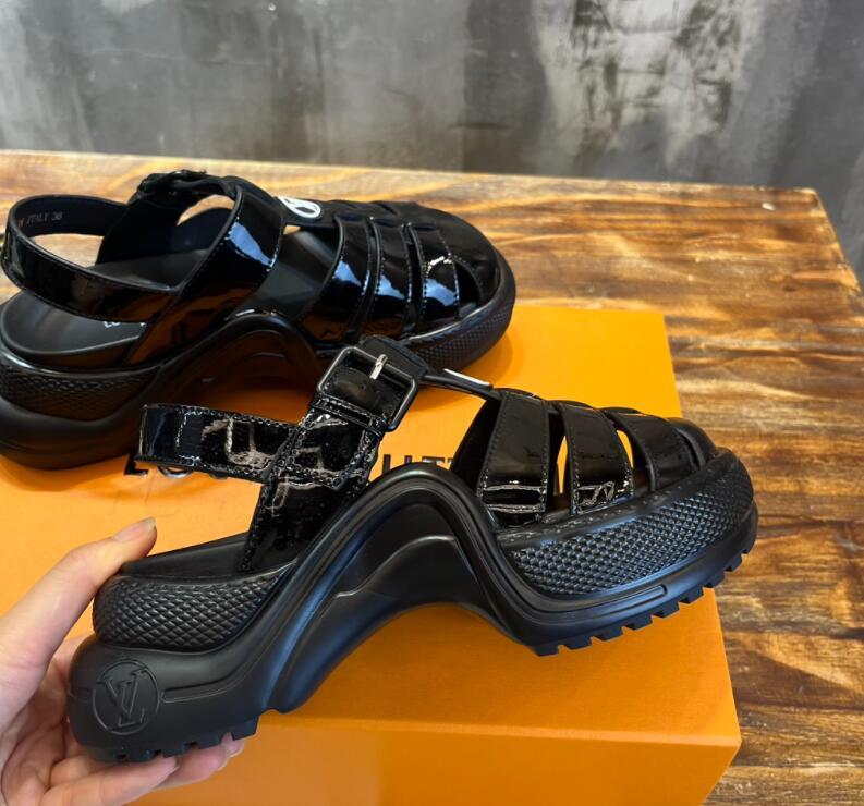 Luxe Touch Bags 

 - LTB Women Shoes - 552