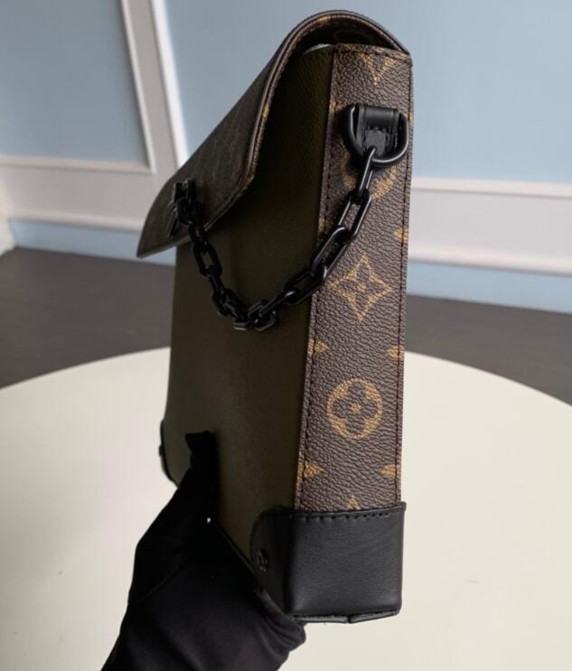 Luxe Touch Bags 

 - LTB Bags - 2661