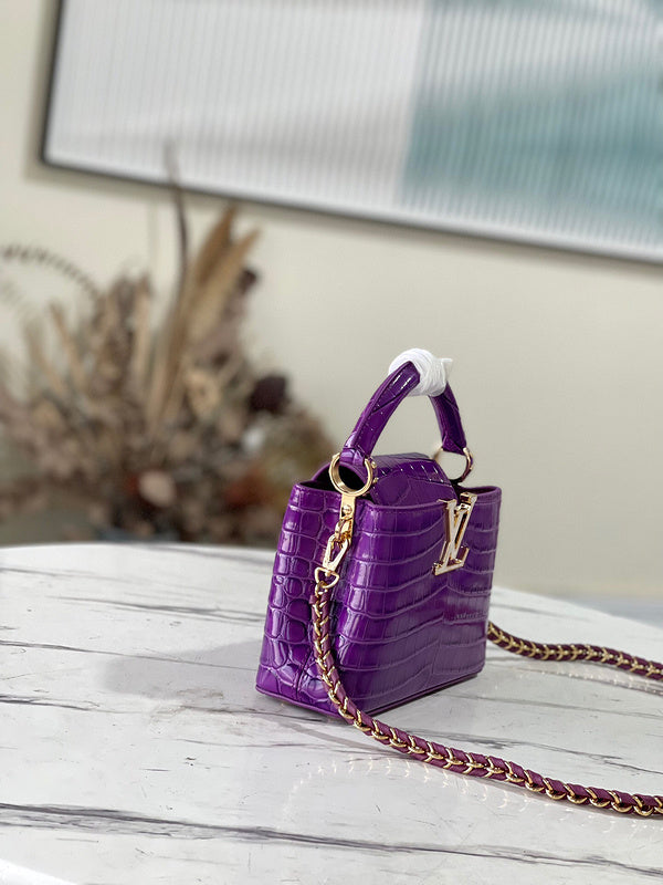 Fashion Luxe Touch bags - 4800