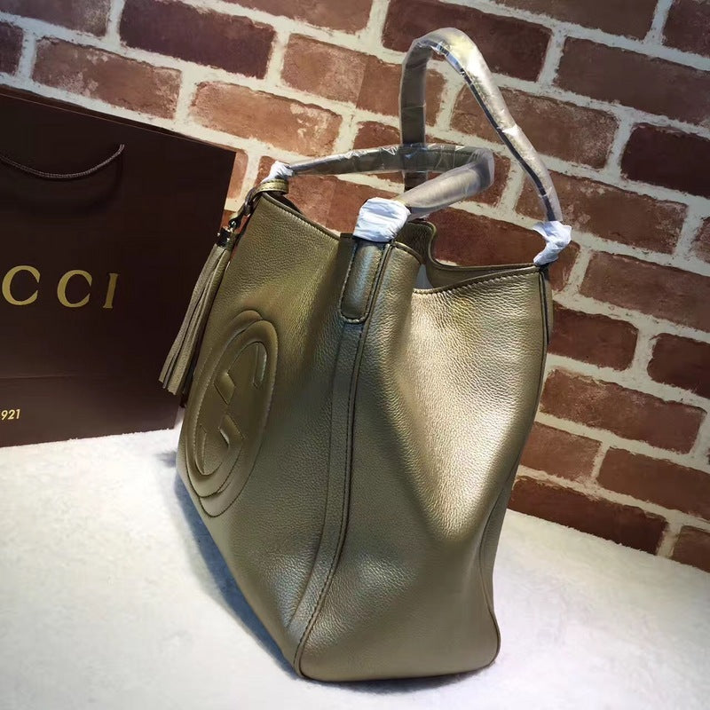 Luxe Touch Bags - Luxe Touch Bags - 1233